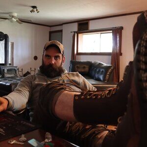 Meet your Posher, Kevin